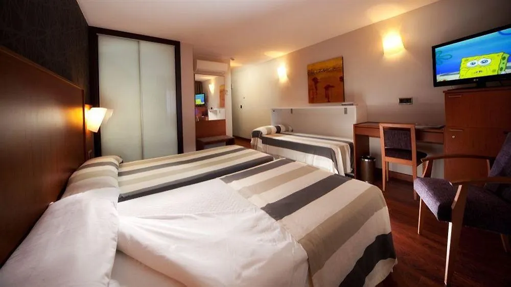 Appartamento Torreluz Apartamentos Almería