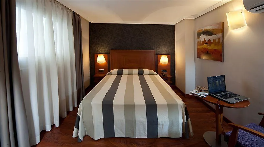 Torreluz Apartamentos Almería Spagna
