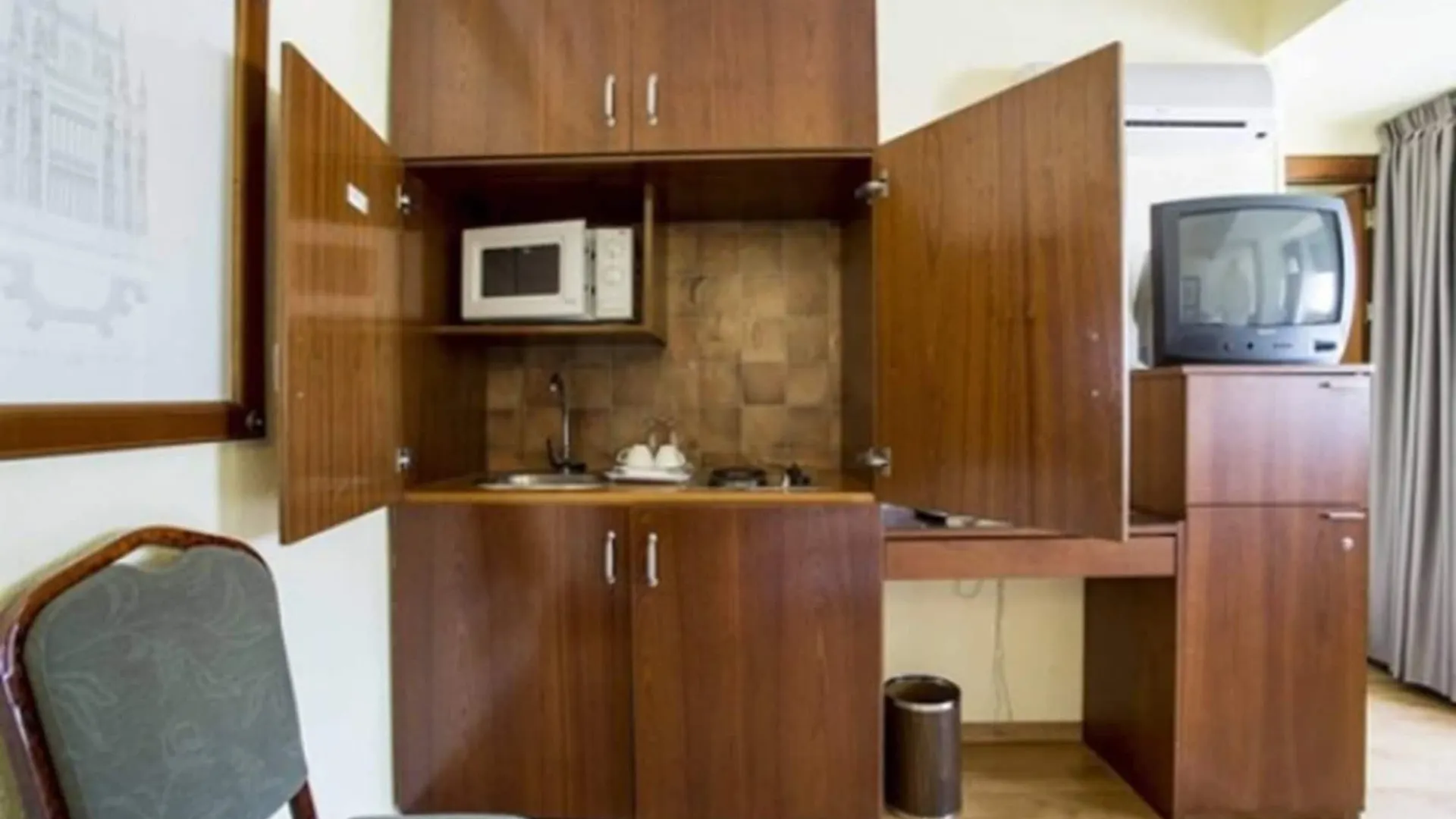 Torreluz Apartamentos Almería 0*,  Spagna