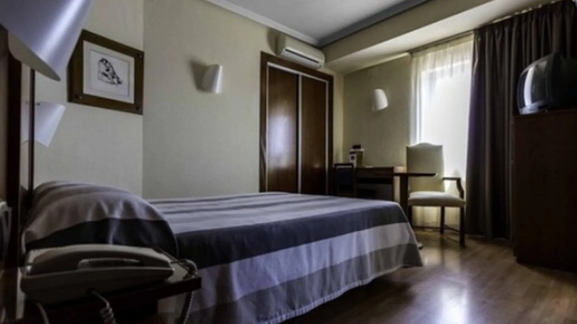 Torreluz Apartamentos Almería Espanha