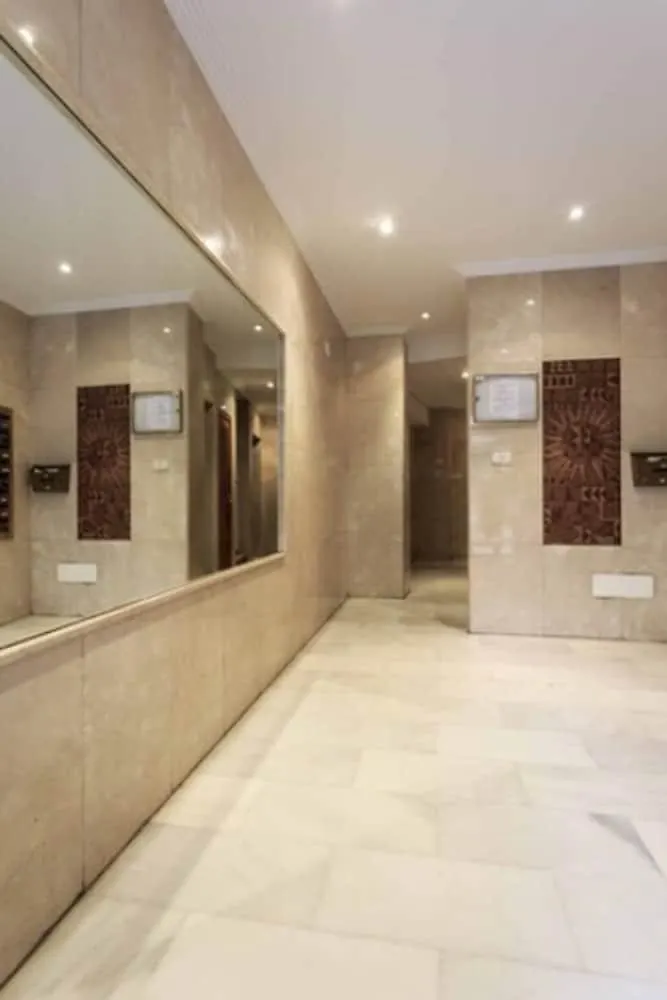 Appartamento Torreluz Apartamentos Almería