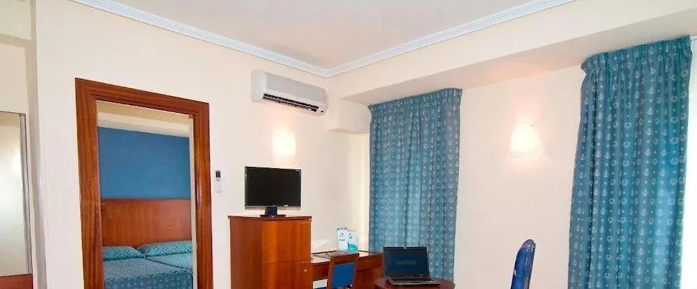 Appartamento Torreluz Apartamentos Almería Spagna