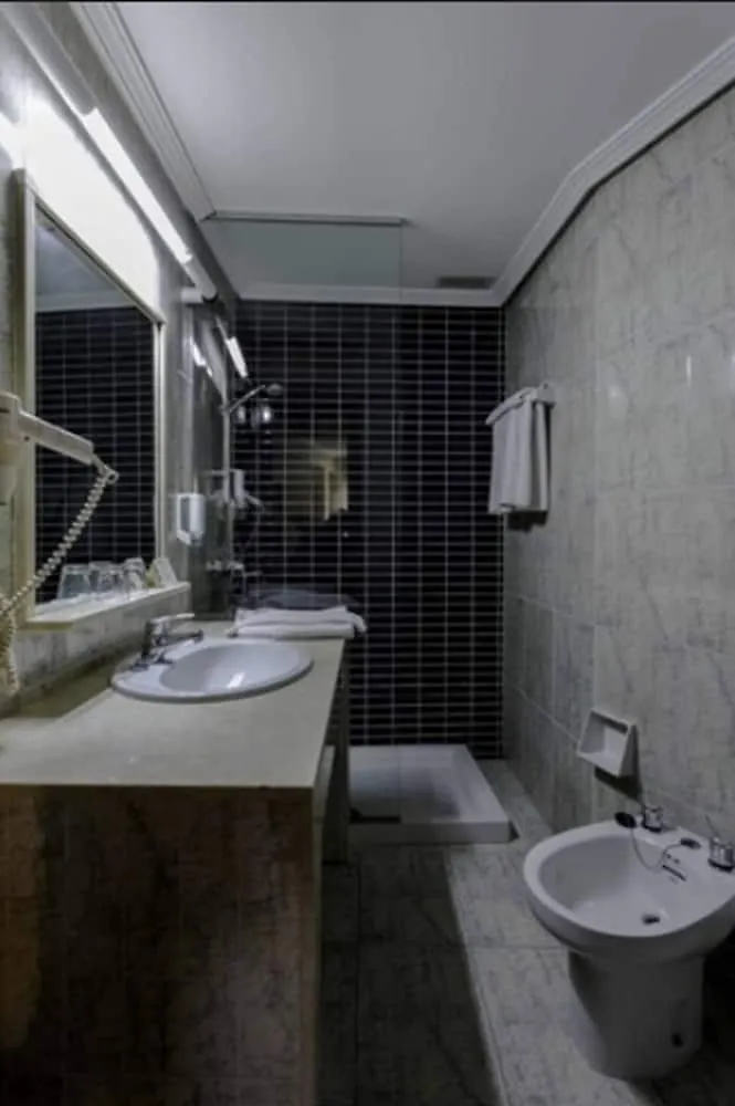 Appartamento Torreluz Apartamentos Almería