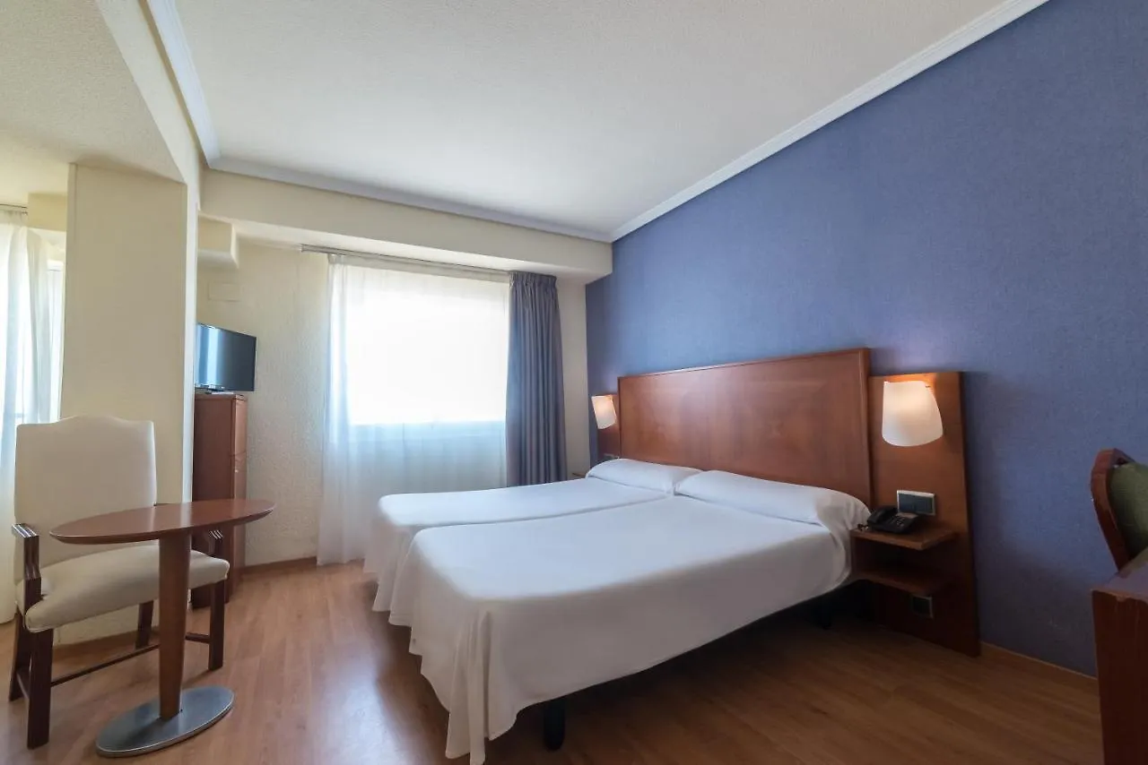 Appartamento Torreluz Apartamentos Almería