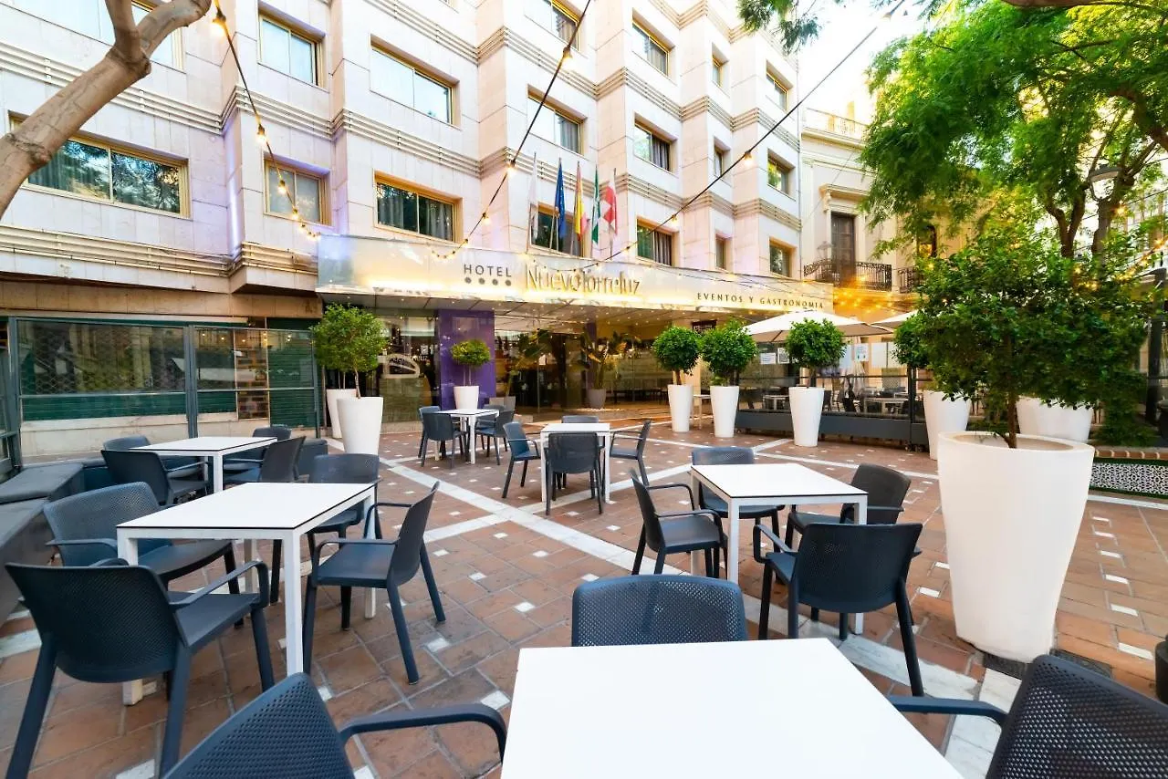 Appartamento Torreluz Apartamentos Almería