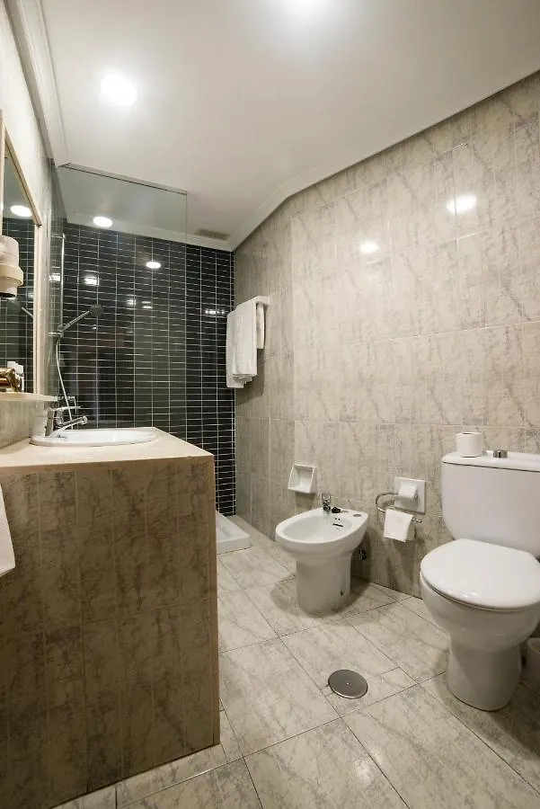 Torreluz Apartamentos Αλμερία Διαμέρισμα