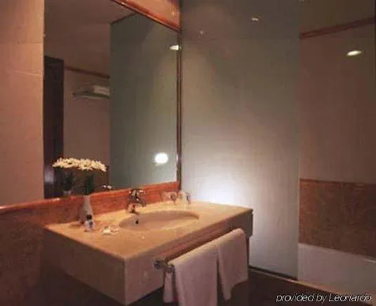 Torreluz Apartamentos アルメリア 0*,