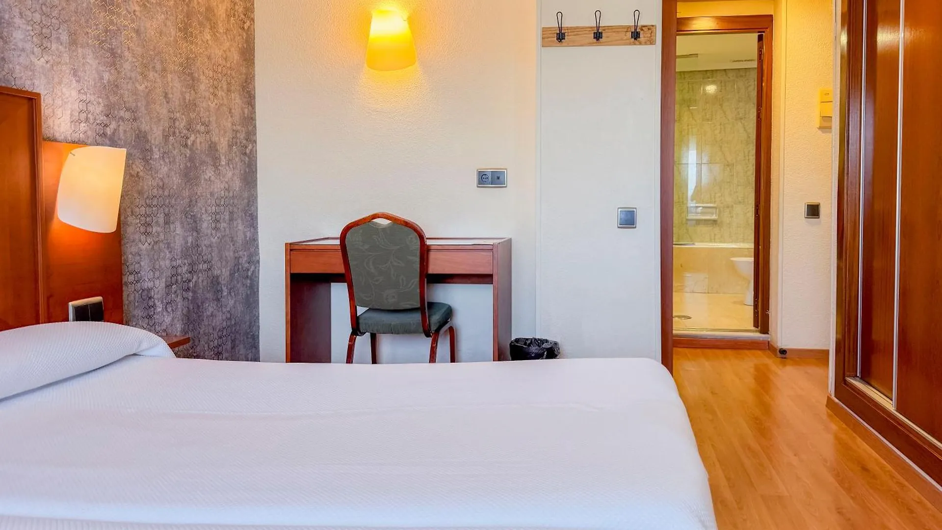 Appartamento Torreluz Apartamentos Almería
