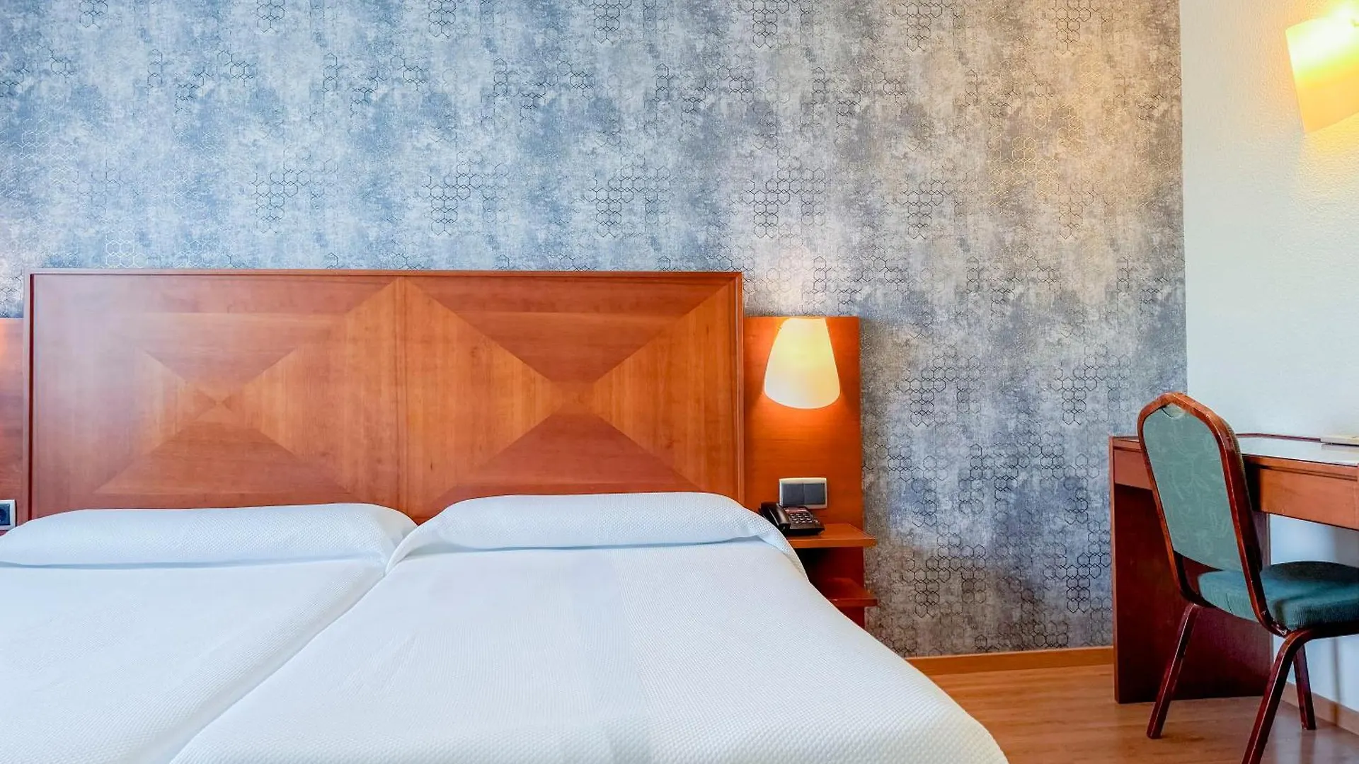 Torreluz Apartamentos Almería Appartamento