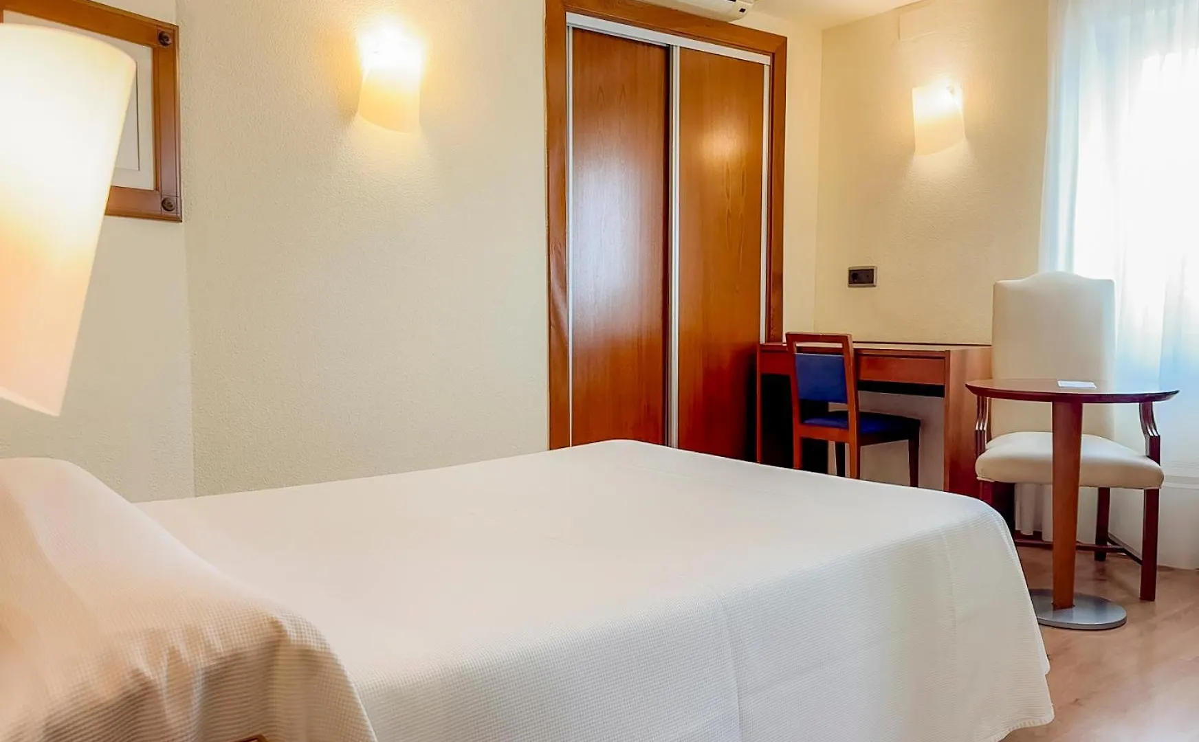 Torreluz Apartamentos Almería Espanha