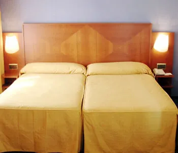 Appartamento Torreluz Apartamentos Almería
