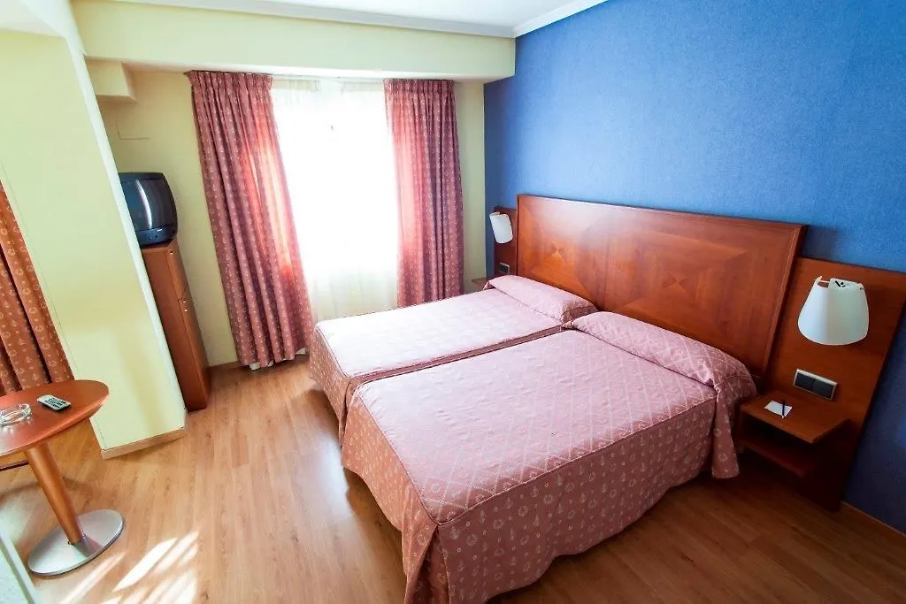 Torreluz Apartamentos Almería 0*,  Espanha