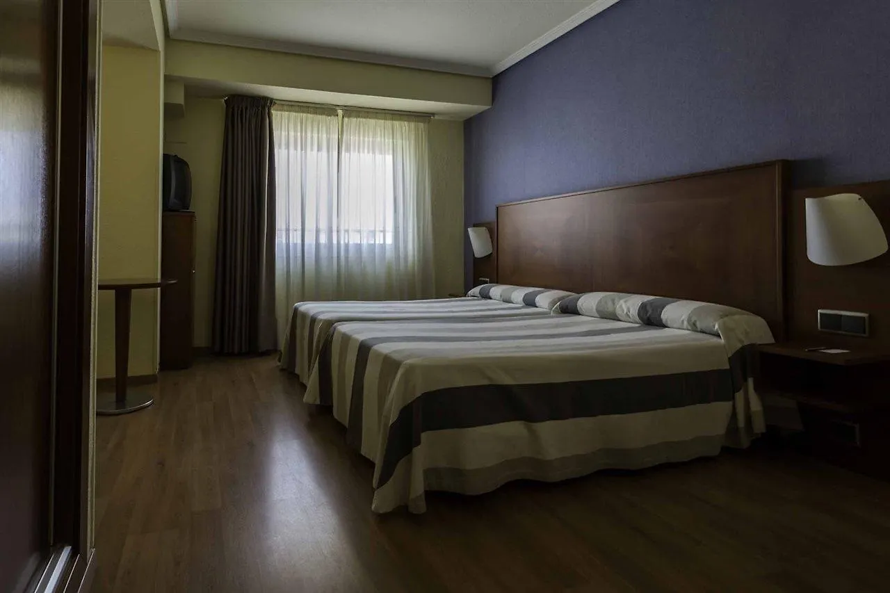Torreluz Apartamentos Almeria 0*,